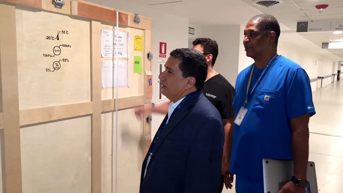 CSS apuesta fuerte por la cirugía robótica y compra tres equipos para llevar telecirugía al interior del país