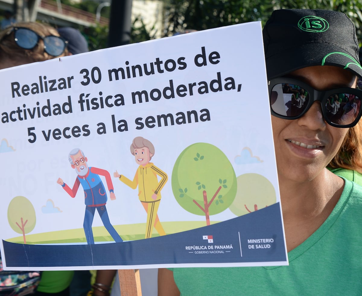 La salud mental debe cuidarse igual que el estado físico, sobretodo al llegar a la tercera edad