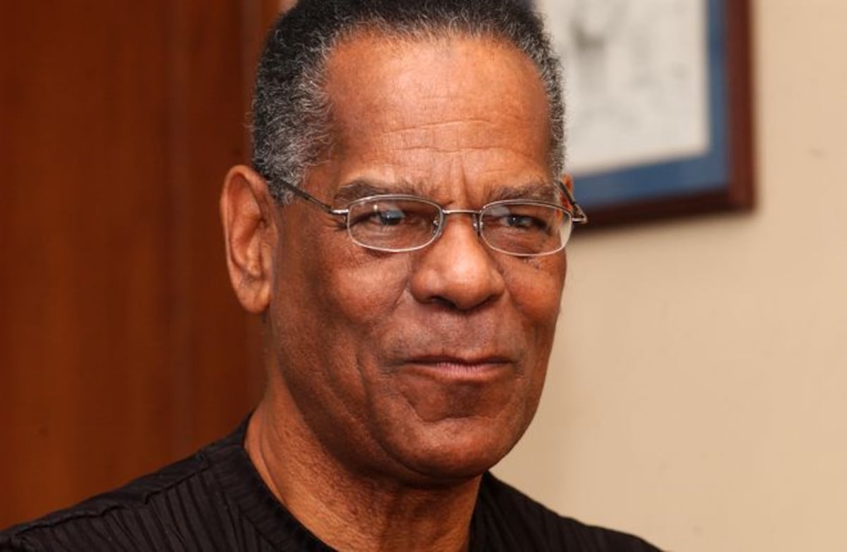 Muere voz de los Combos Nacionales. ¡Bush, el de su Nuevo Sonido!