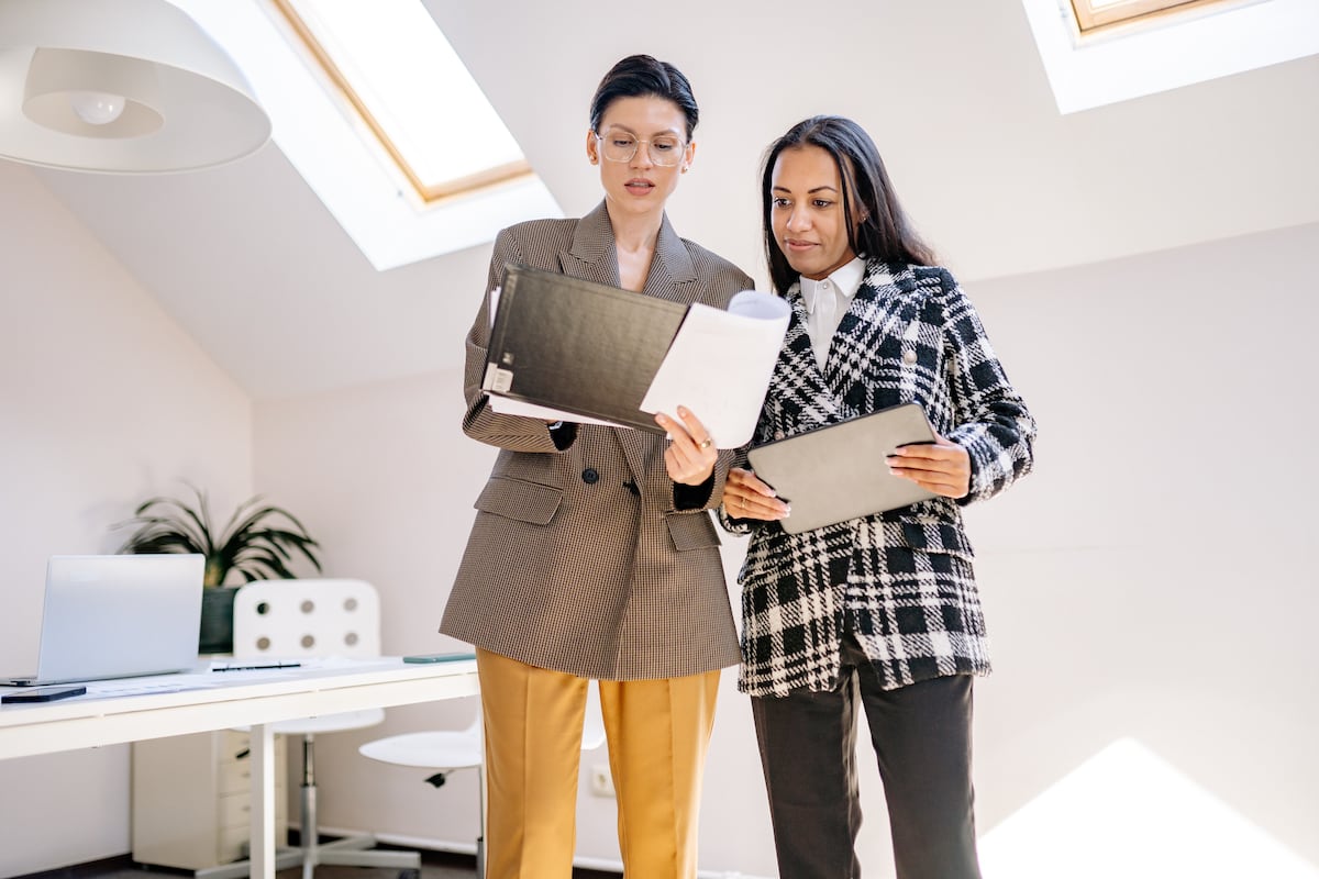 El liderazgo no es una cuestión de género