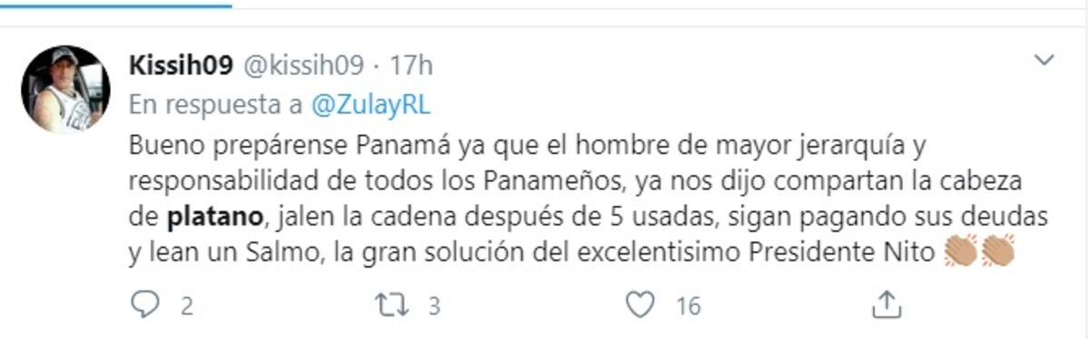 Ley seca y halar una vez la cadena, enciende las redes en la cuarentena, cero ‘guaro’