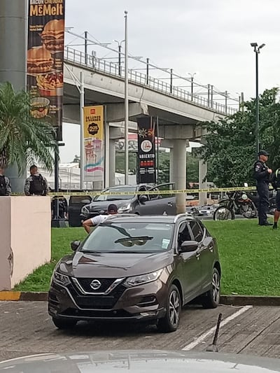 Ocho homicidios en cuatro días pese a toque de queda y más policías