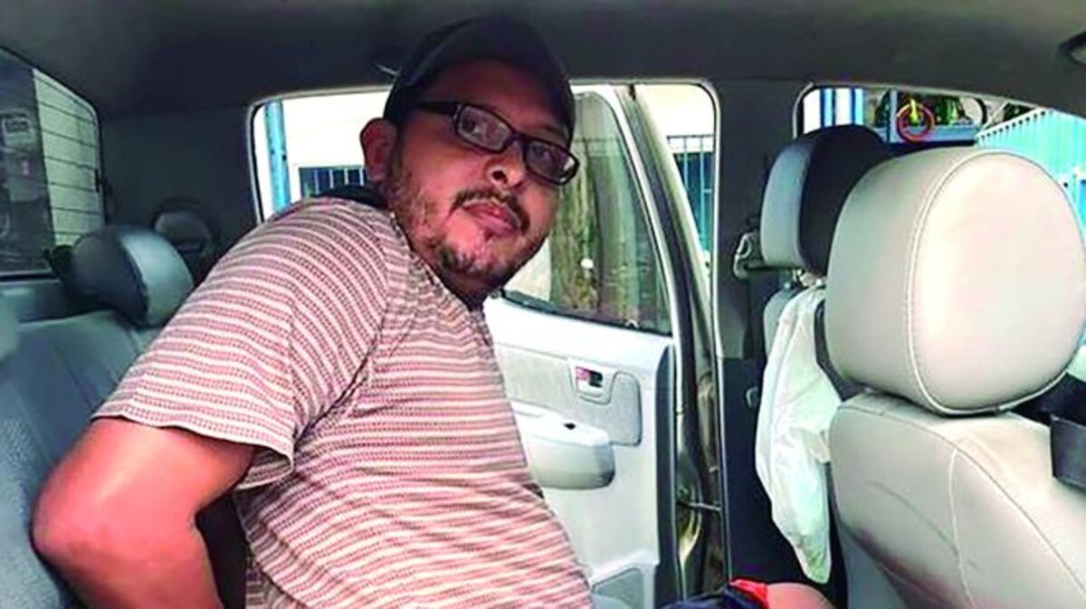 Rechaza acuerdo.Roberto Moreno niega haber asesinado a la profe Diosila Martínez