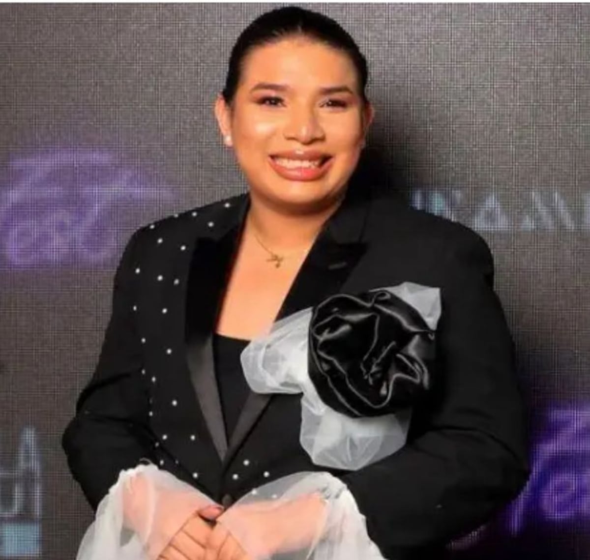 Fundación Ayoudas Panamá aclara su relación con Tiffany García tras polémica