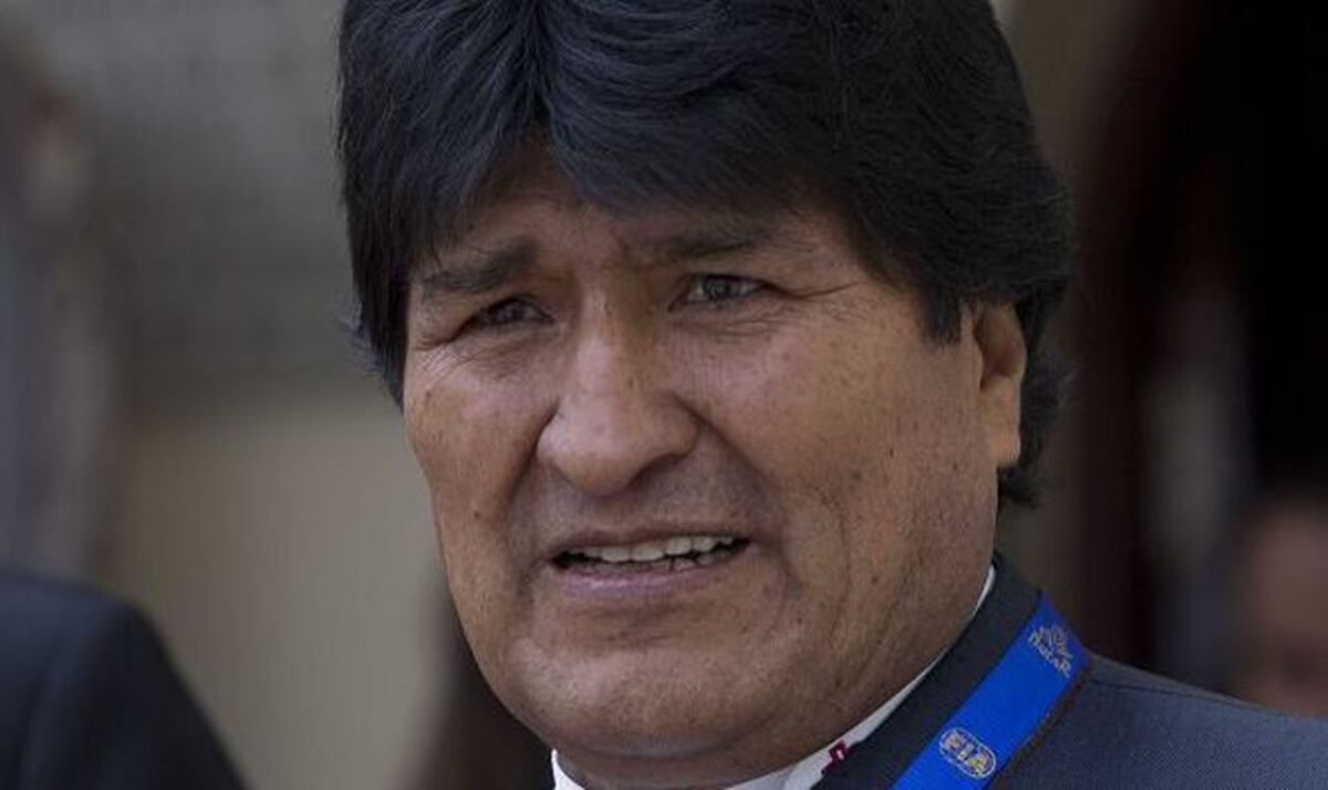 Evo Morales convoca a nuevas elecciones en Bolivia