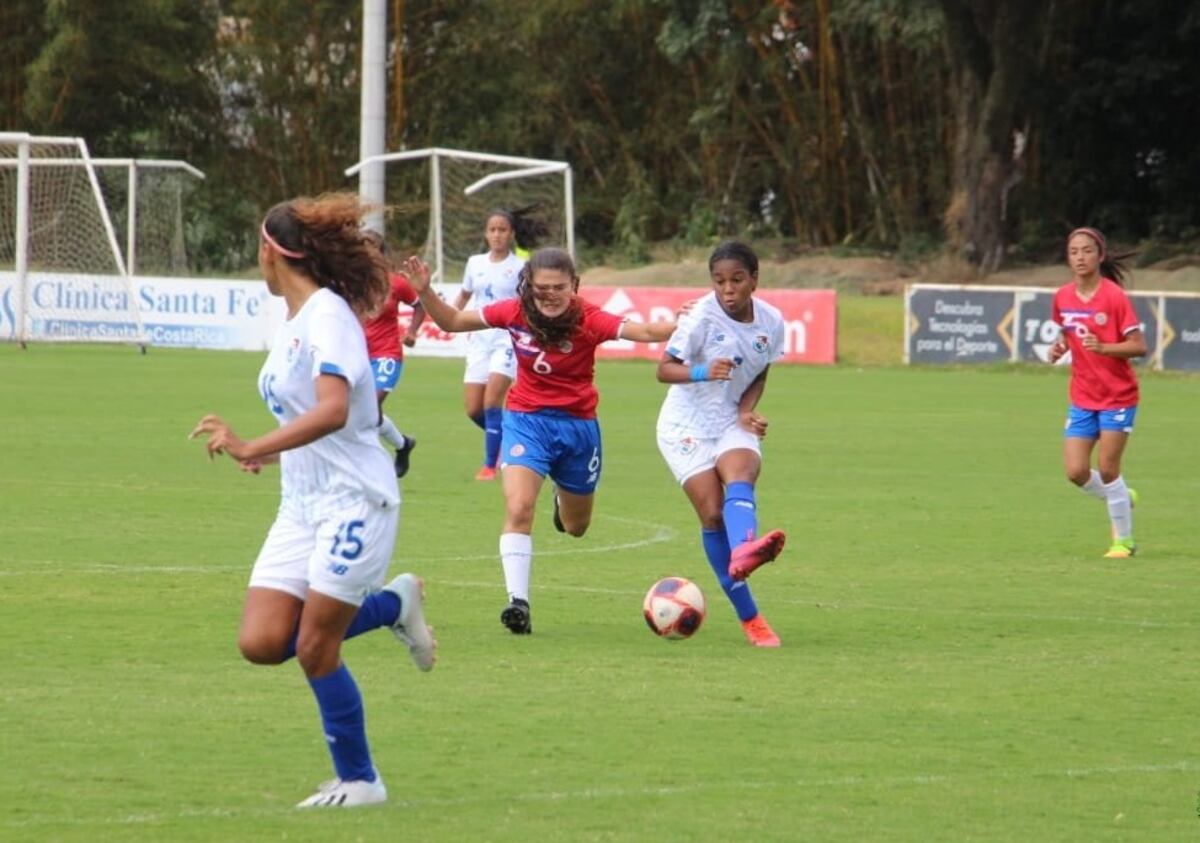 Camposortega: ‘Me voy muy contenta porque veo que el grupo absorbe muy bien este aprendizaje’