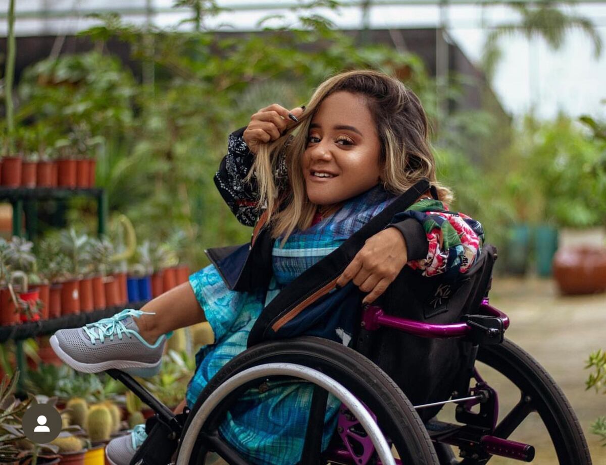 Anita Correa nos habla del mundo digital y la inclusión