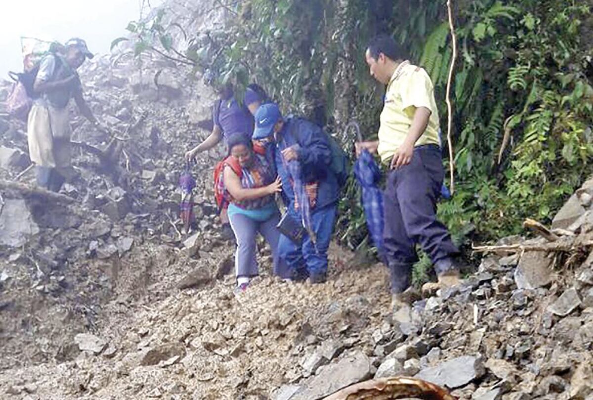 Maestros de la comarca hacen hasta lo imposible para dar clases