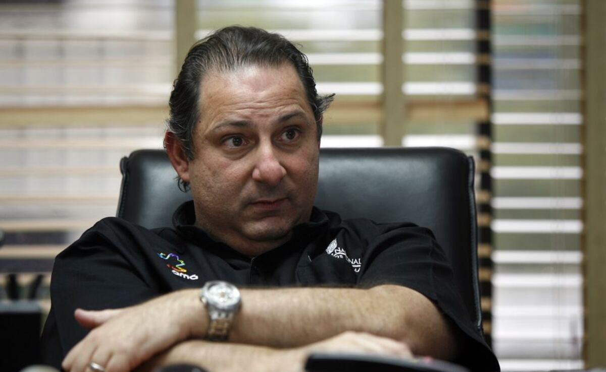 LO ÚLTIMO: Confirman orden de conducción de Salo Shamah