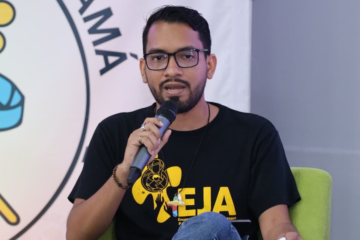 ‘La juventud no es el futuro, la juventud es el presente’