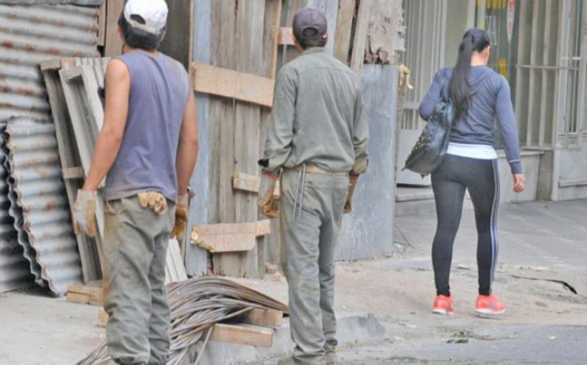 Aprueban ley que penaliza el acoso sexual callejero; entérate dónde