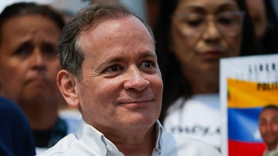 Guanipa exige libertad total para presos políticos militares 