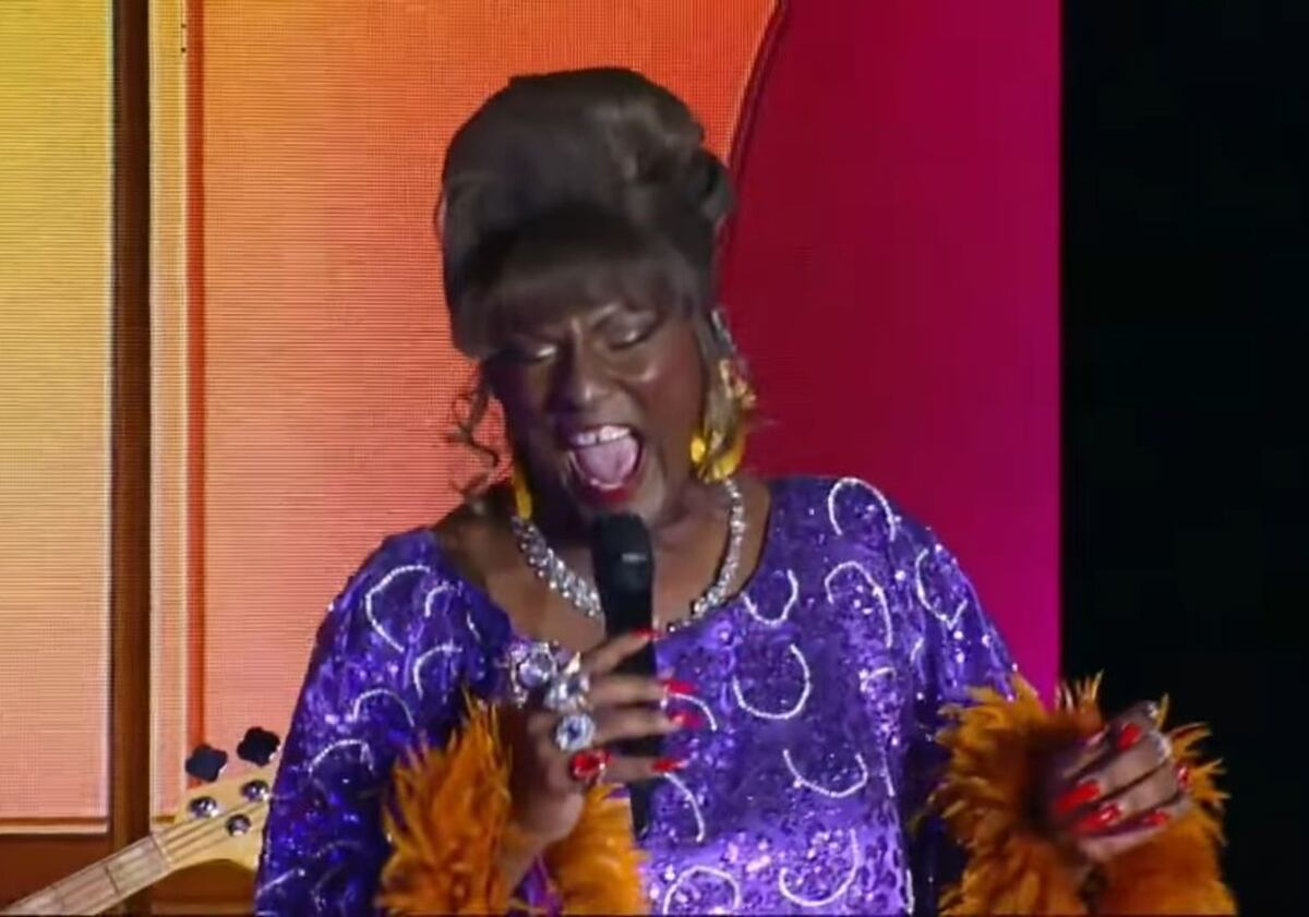 Del ‘hee-hee’ al ‘¡azúcar!’: Así fue la más reciente gala de ‘Tu Cara Me Suena’