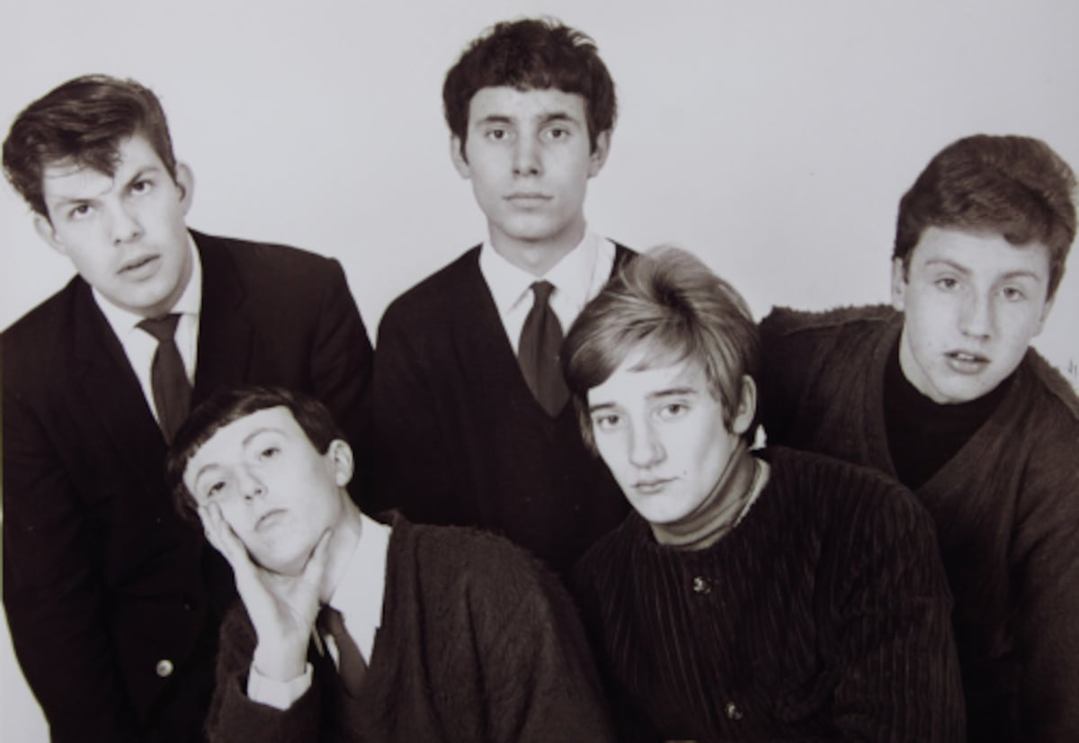 Rod Stewart: El Caballero de la música que desafió las etapas del Tiempo