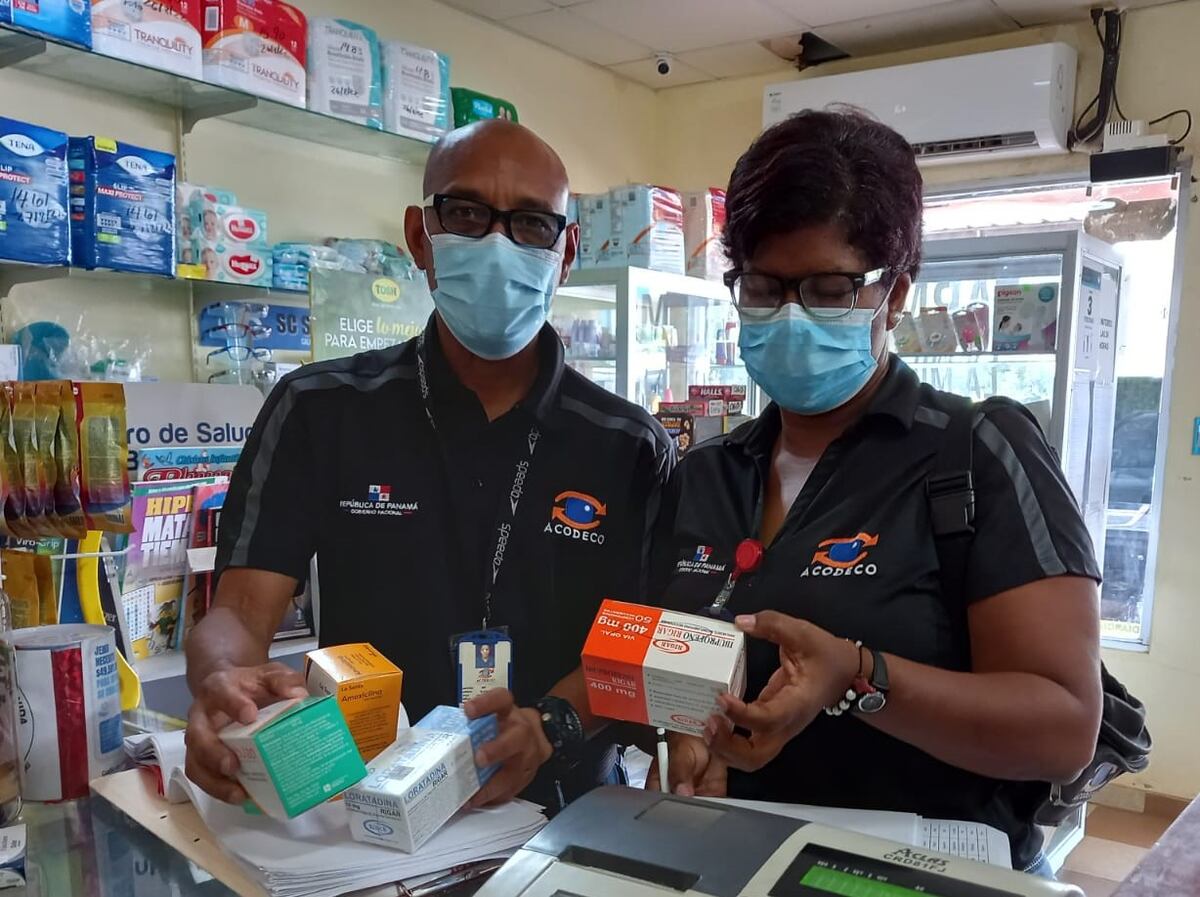 Farmacias incumplieron con el 30% de rebaja de 170 medicamentos 