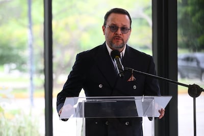 Mulino recibirá este miércoles informe con recomendaciones sobre el futuro de la mina de Donoso