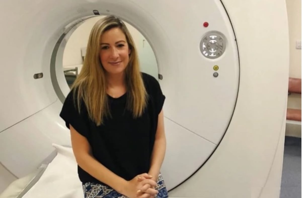 Presentadora de la BBC Radio de Londres anuncia que le quedan pocos días de vida