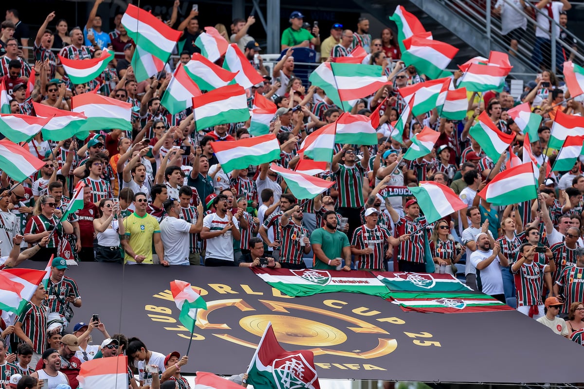 ¡Fluminense va pa’ encima! Eliminó al Al Hilal y ya está en semis del Mundial de Clubes