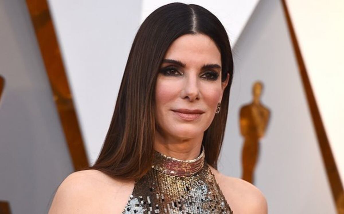 Muere acosador de la actriz Sandra Bullock