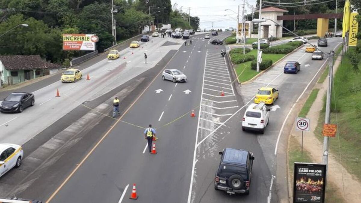 El sargento de la Policía que murió atropellado dejó en orfandad a un niño