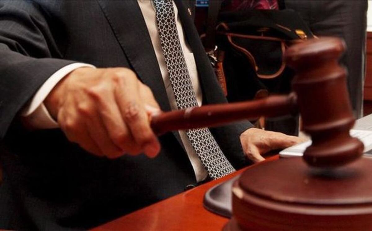 ¡HORROR! Sujeto molesto por no querer trabajar mató a puñaladas a su hermano