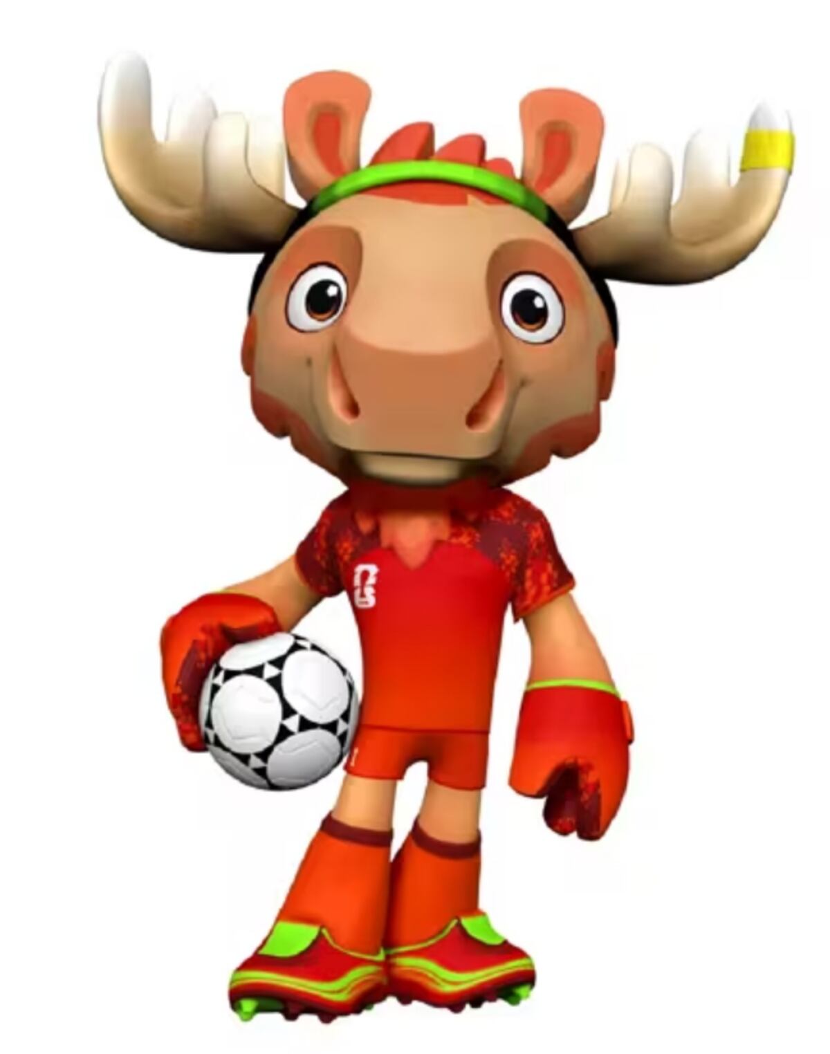 Maple, Zayu y Clutch se roban el show rumbo a la Copa Mundial 2026