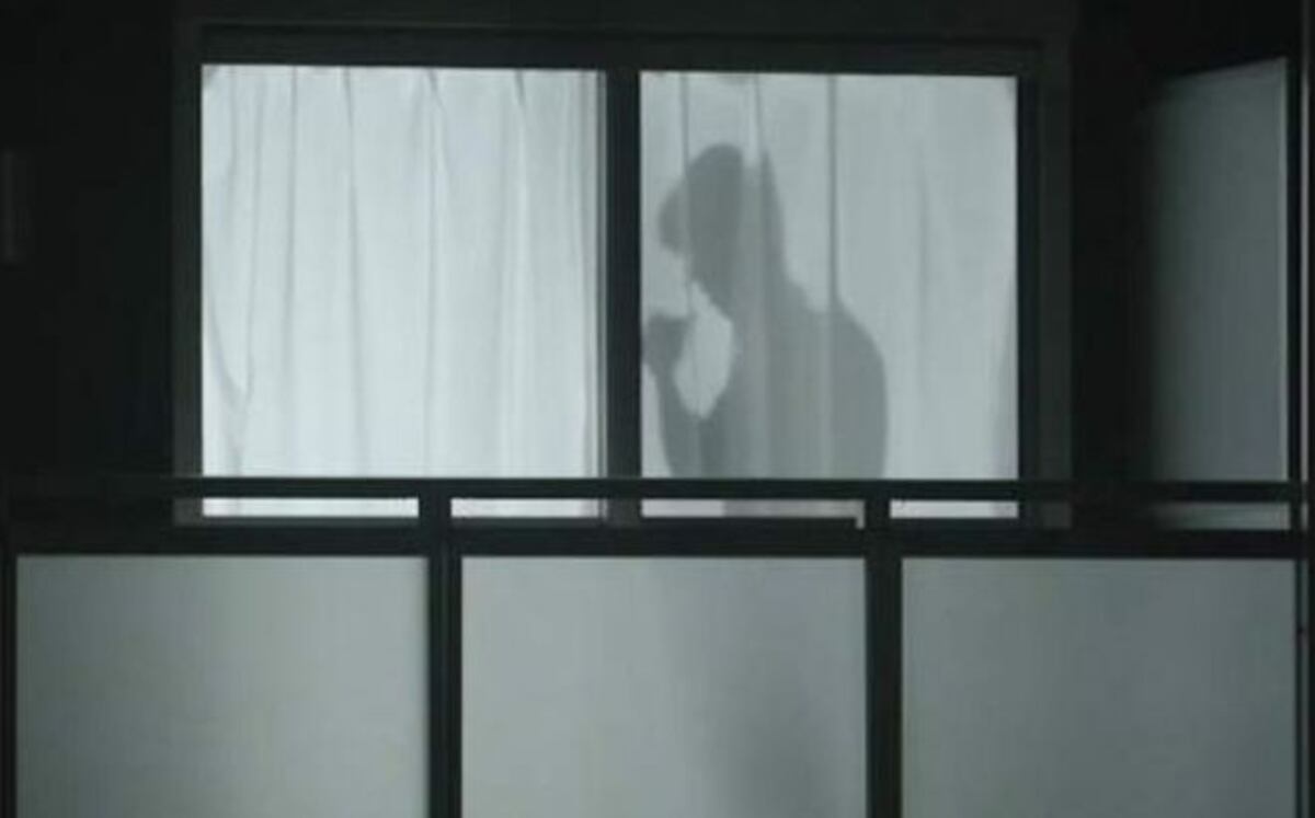 Crean una cortina inteligente para proteger a las mujeres que viven solas