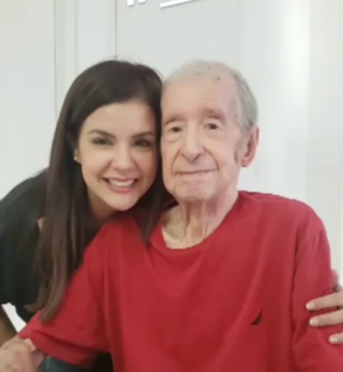 Muere José Manuel Meana, papá de la Gobernadora Judy Meana