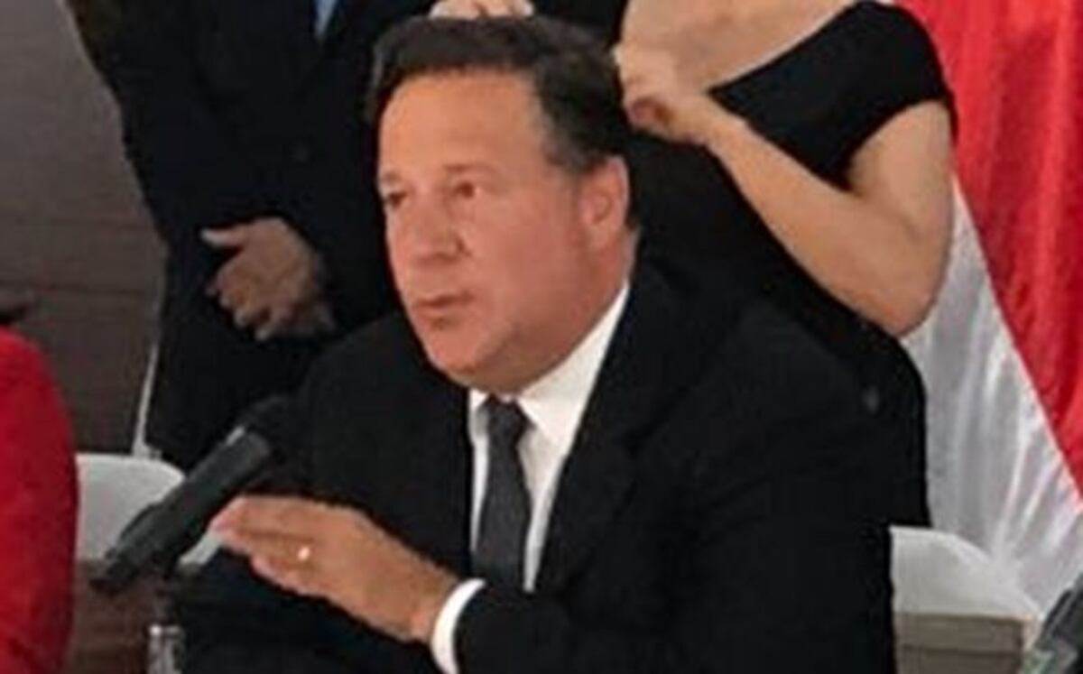 ¡AY, MADRE! Varela advierte que podrán tomar otras medidas contra Venezuela