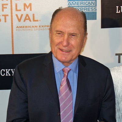 Robert Duvall muere a los 95 años: adiós a la estrella de El Padrino