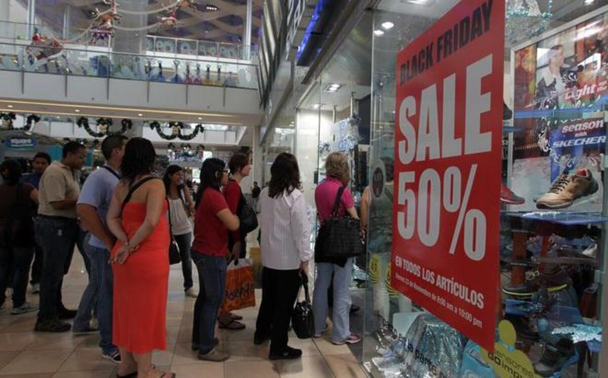 Panamá: Anuncian el último Black Friday para noviembre