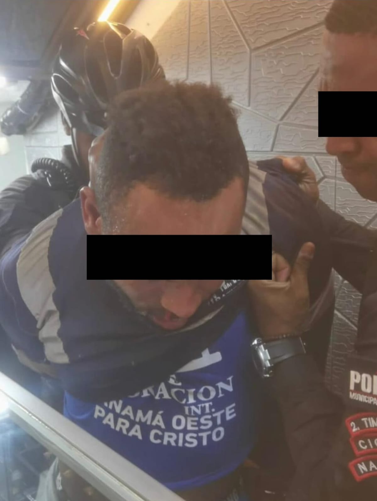 Nadie lo vio venir: Se quedaron cortos frente al Dynasty