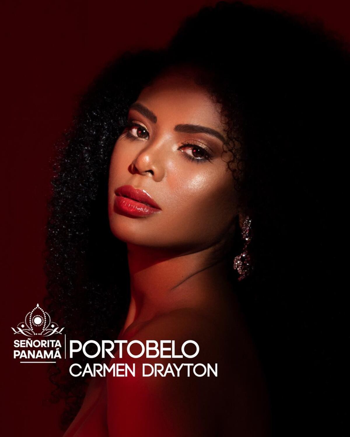 Estas son las aspirantes a Señorita Panamá 2019.Elija su favorita. Video + Fotos