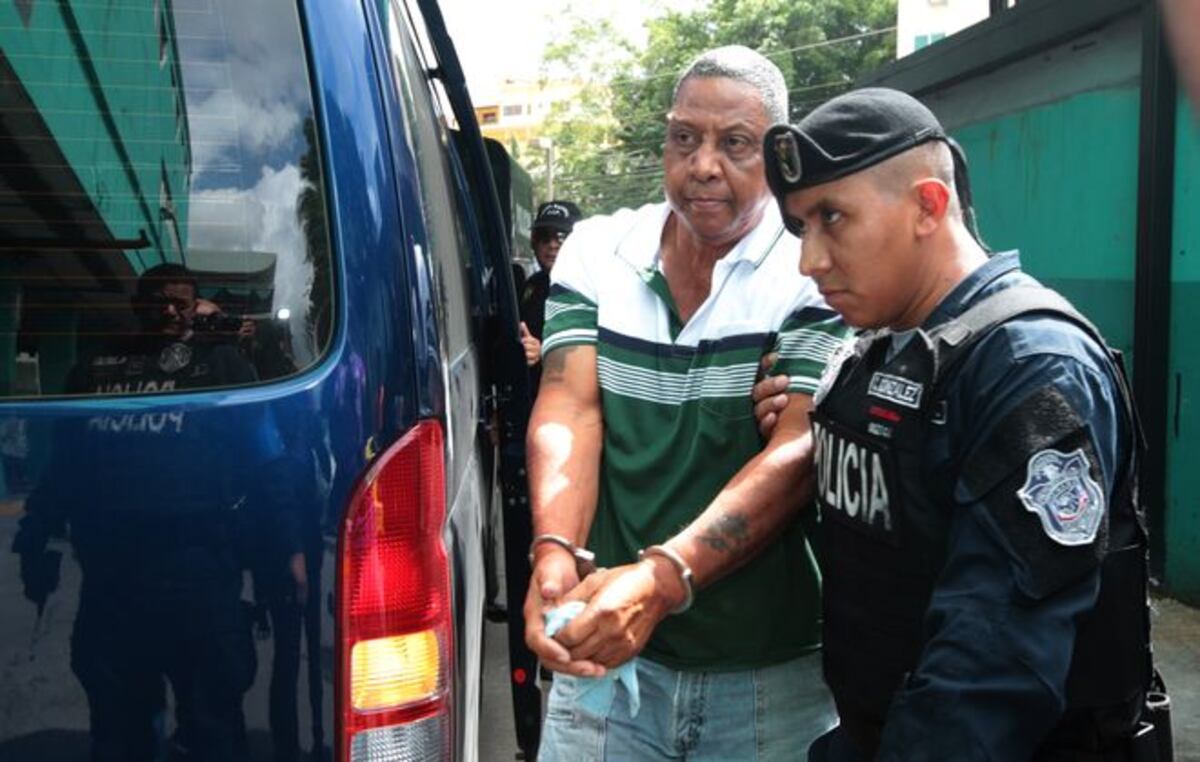 LO ÚLTIMO| Papá del 'Gallero' con casa por cárcel  se les había perdido, pero...