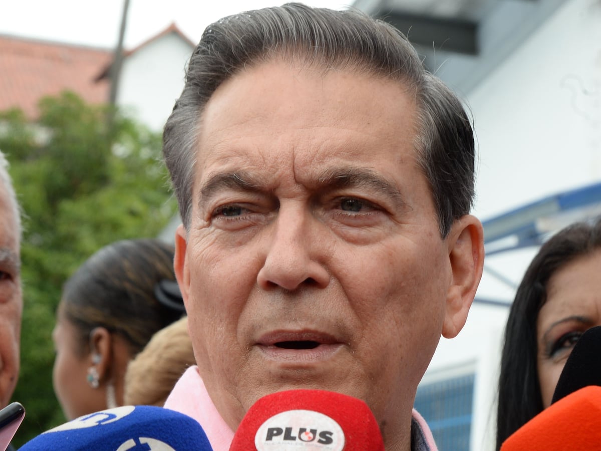 Cortizo advierte que censos no se pueden posponer por impugnación de empresas