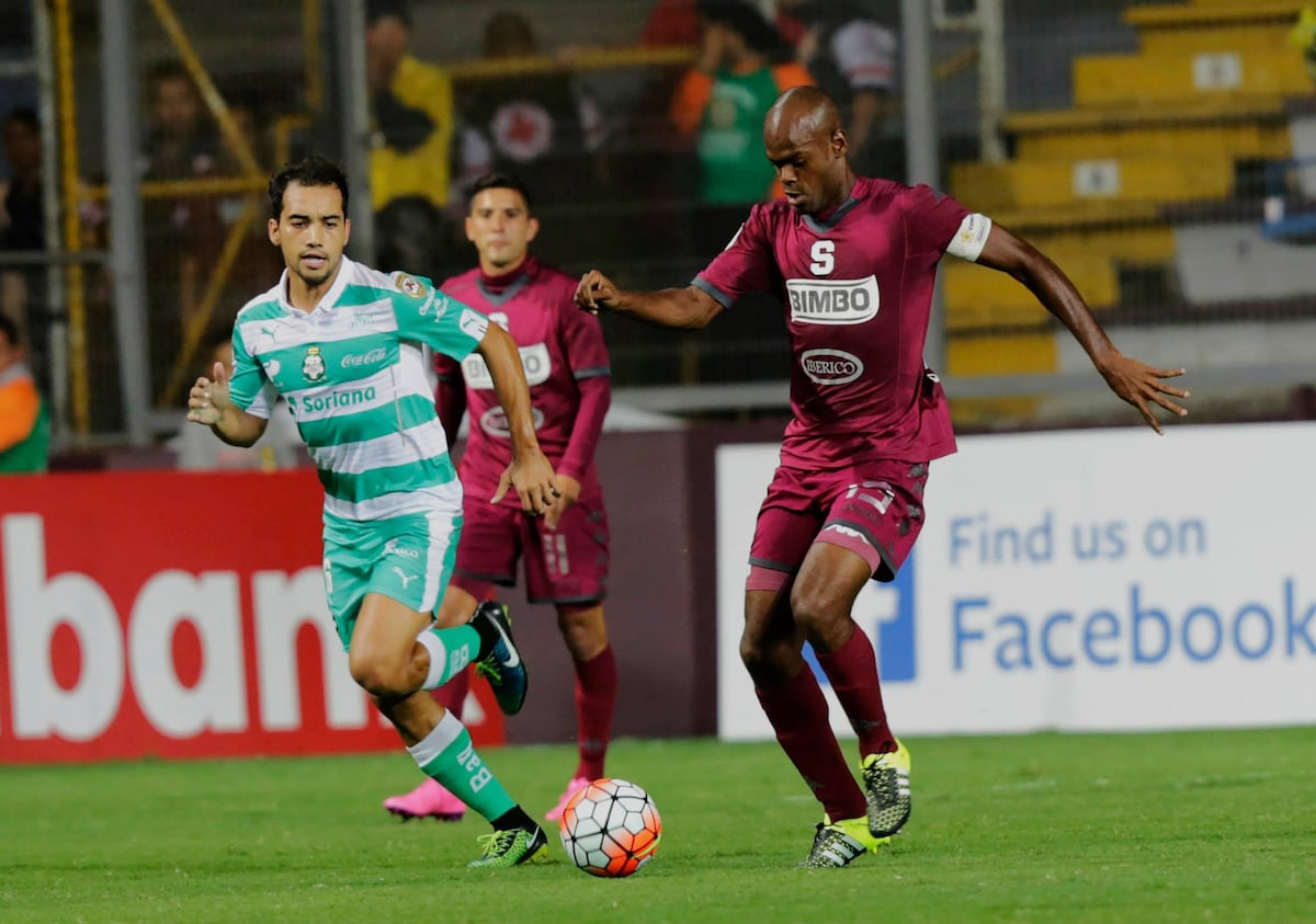 Saprissa despreció a Adolfo Machado, pero Jiracal lo adoptó