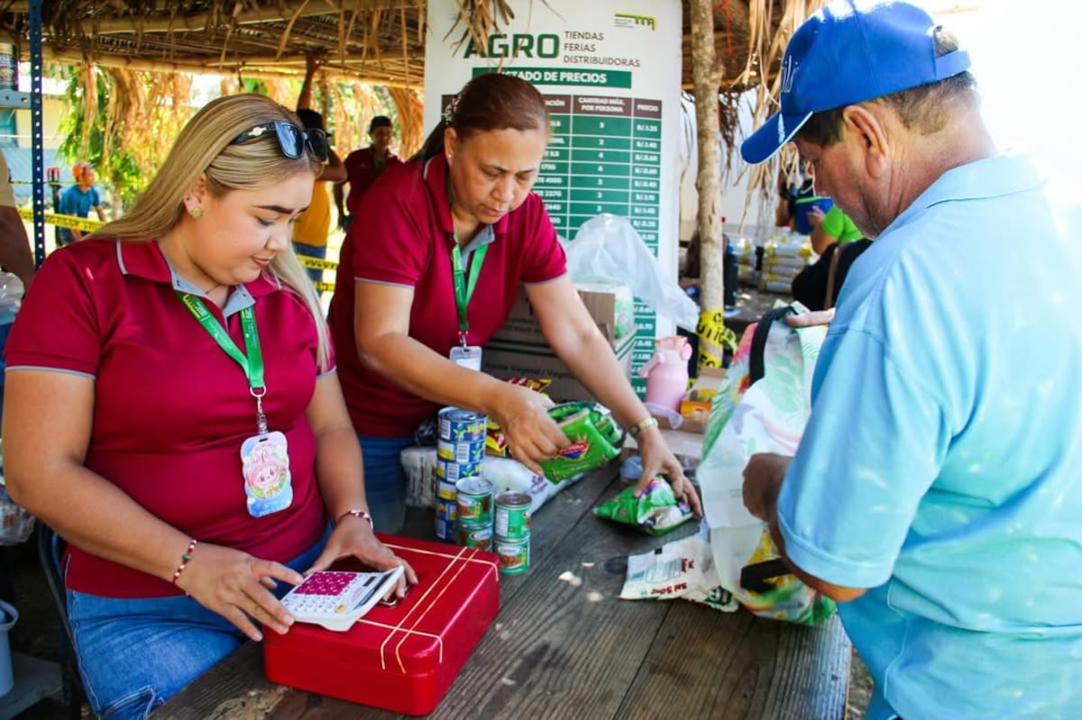 Agroferias del IMA regresan este 13 y 14 de abril: revisa los puntos y horarios