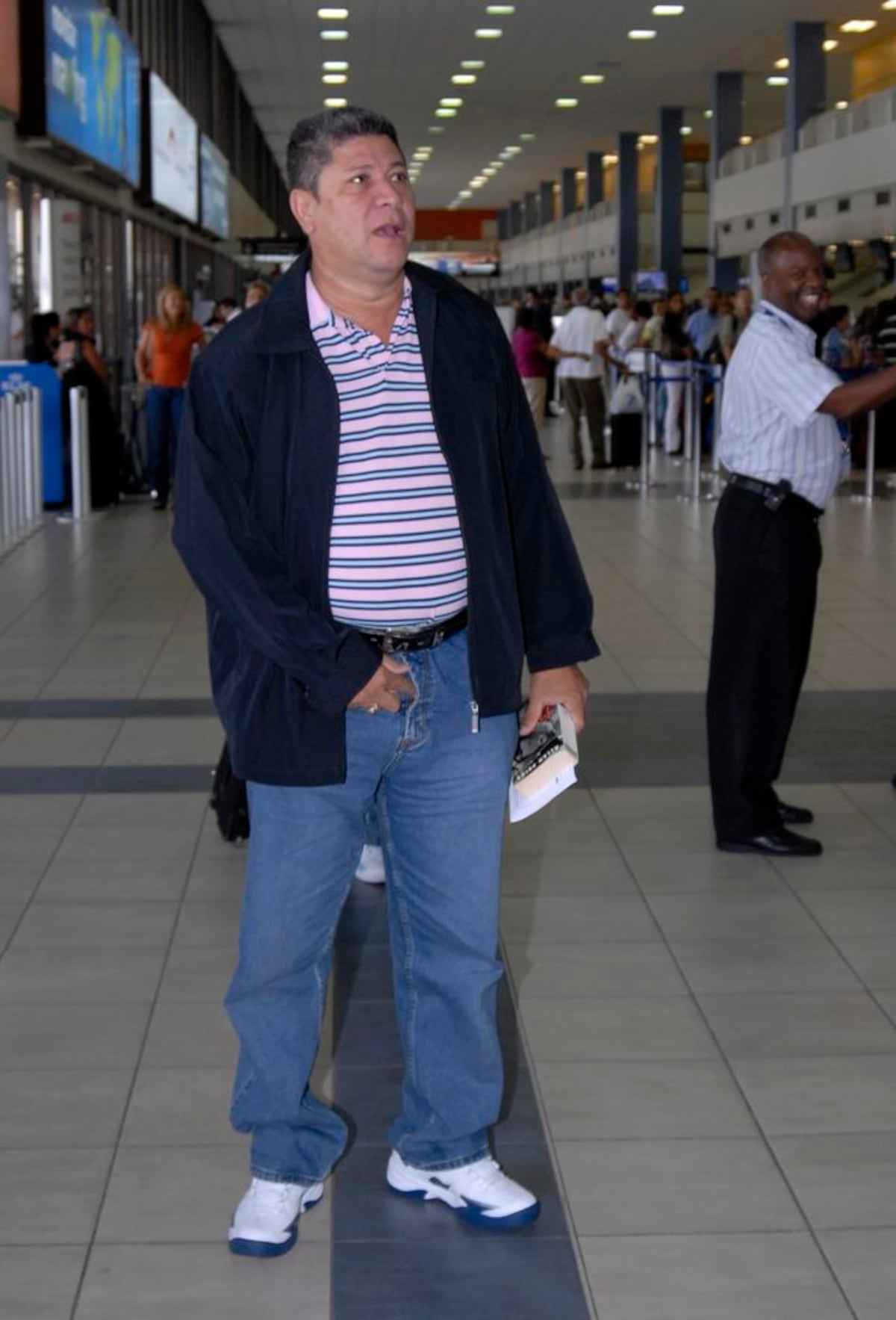 Comunidad judía en Panamá le exige a Franz Wever que se disculpe con ellos