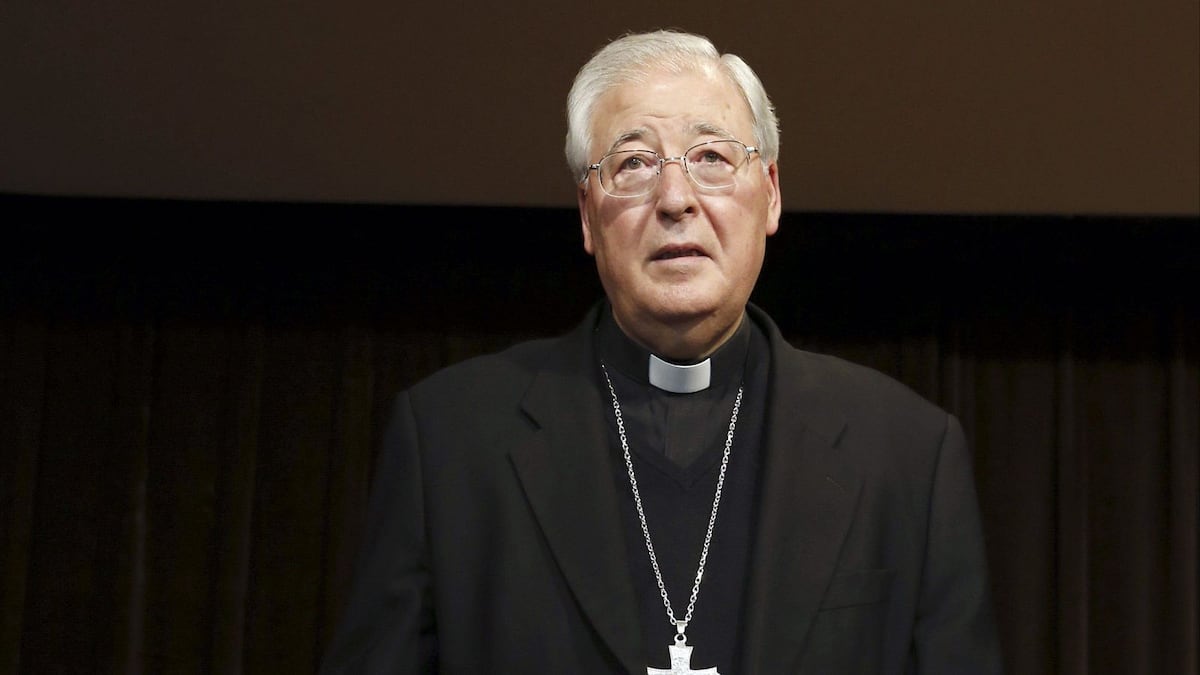 ‘La discapacidad es herencia del pecado’