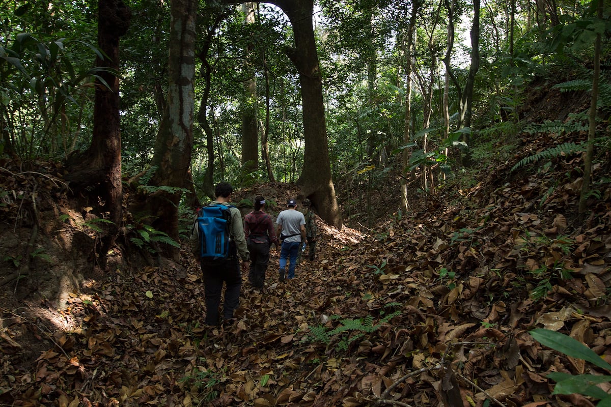 ¡Orgullo istmeño! La Ruta Colonial Transístmica ya es Patrimonio Mundial