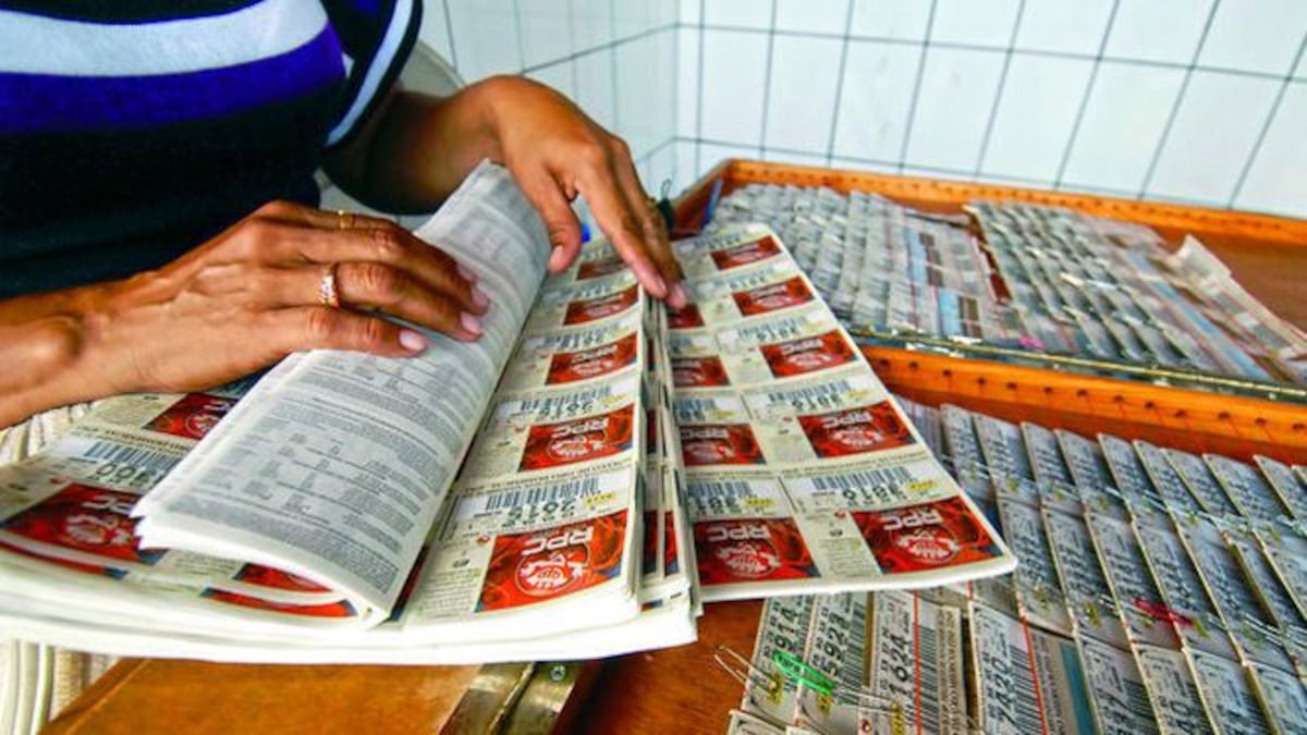 ¡Atentos! Este viernes jugará el Gordito del Zodiaco Millonario