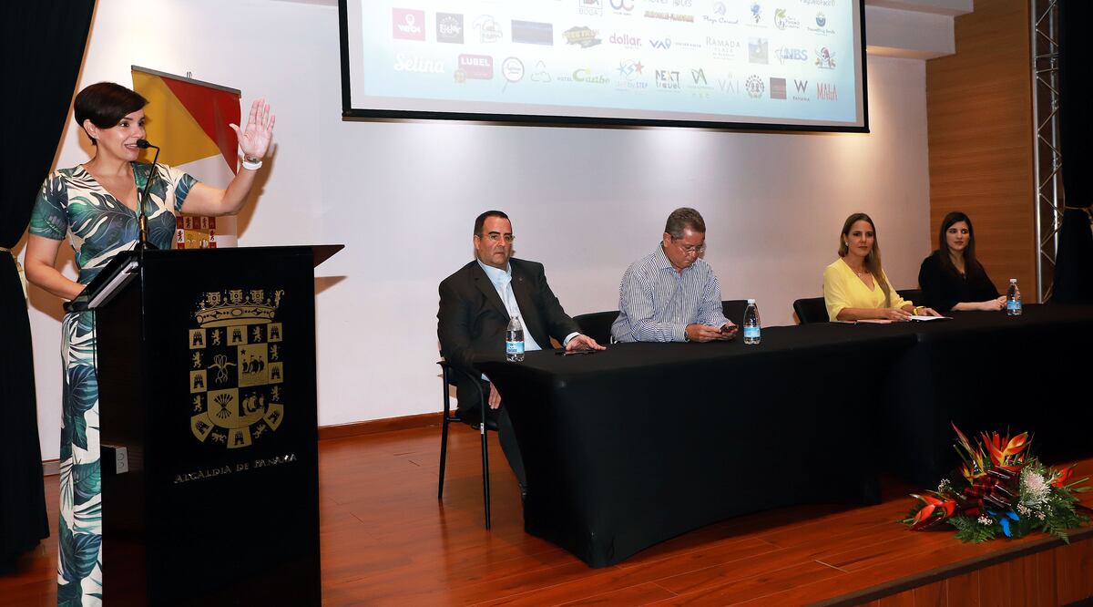 La Alcaldía presenta la Feria de Turismo que se realizará el próximo 24 y 25 de septiembre