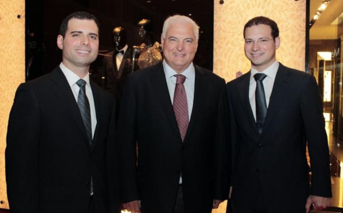 ¿A SAPERÍA PREMIADA podía acogerse Martinelli?Tiene mucho qué decir, dice Marta