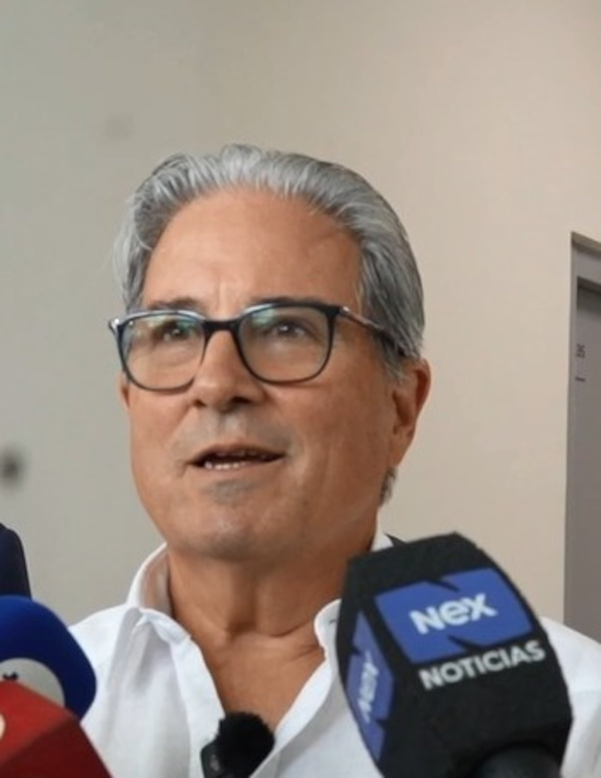 Esto es un hecho: inicia la atención en el Policentro de San Isidro