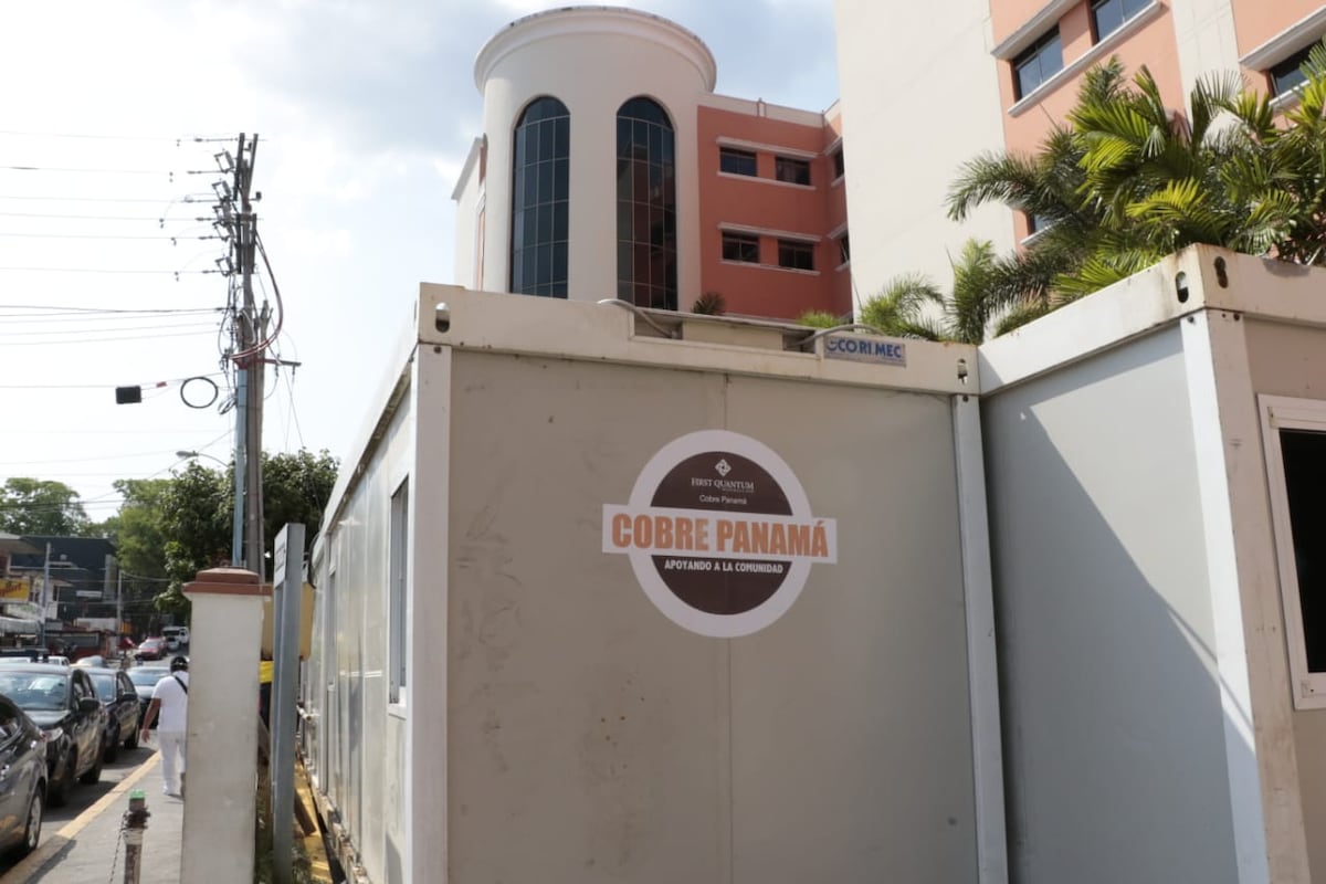 Hospital Santo Tomás se prepara para atender pacientes con covid-19