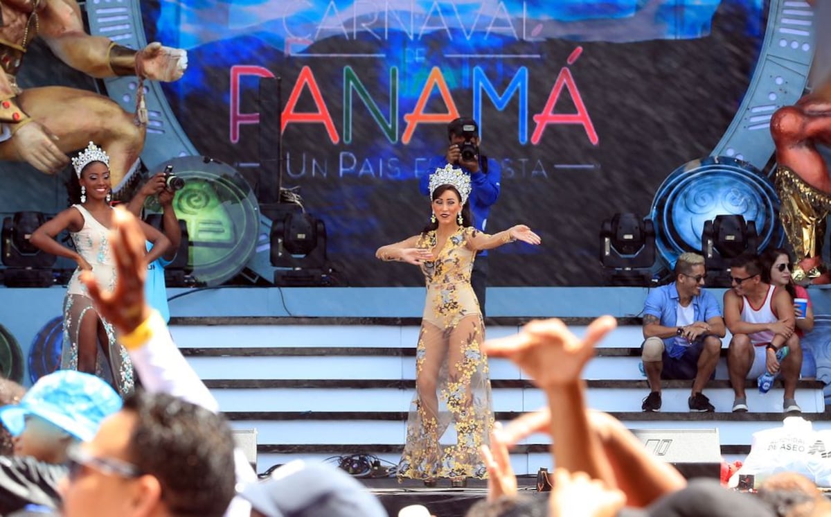 ATP anuncia su presupuesto para Carnavales 2019