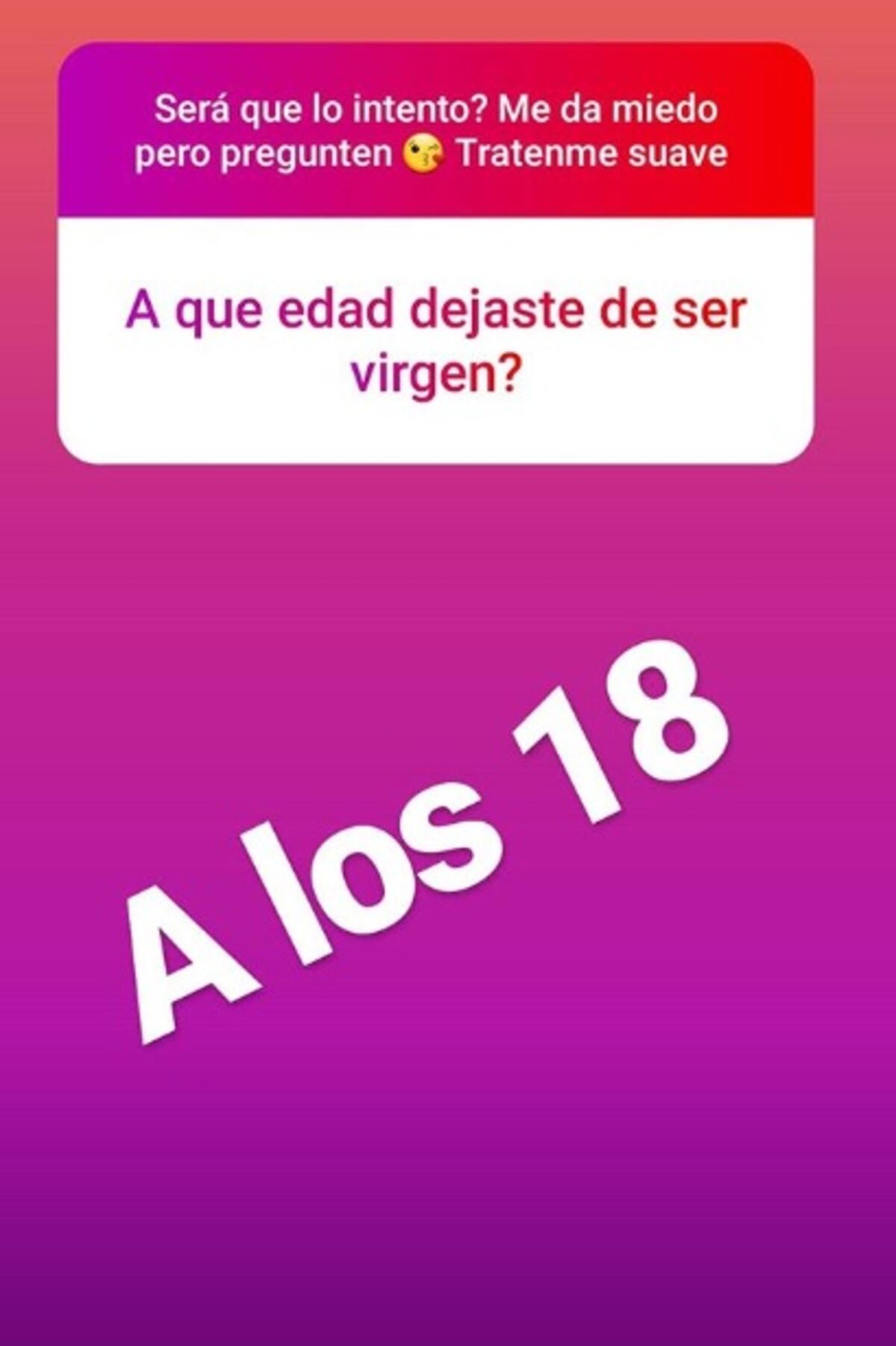 Liza Hernández confesó que perdió un bebé y terminó con el ex de Gaby Garrido