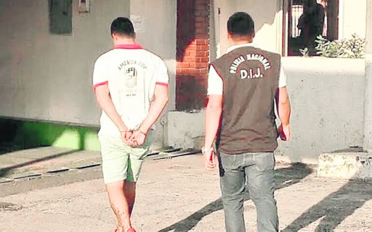 Tras varios meses de búsqueda capturan a novio de menor asesinada en Chiriquí