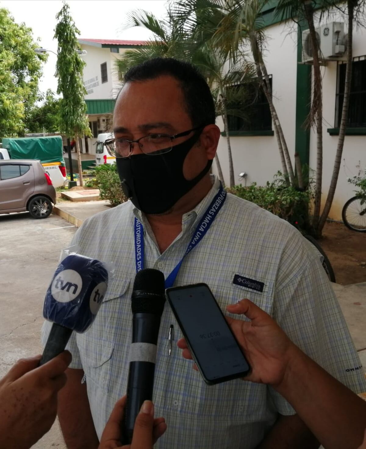 Advierten que se mantiene la suspensión de eventos festivos en Herrera