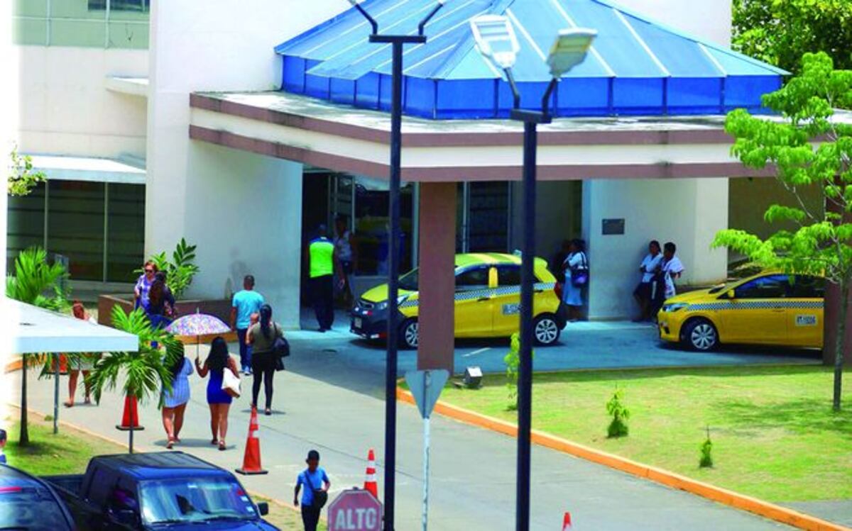 Mujer le propina golpiza a ladrón en Ojo de Agua, San Miguelito